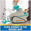 Paw Patrol Deluxe Snowmobile Vehicle Everest  6071111