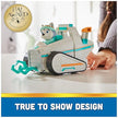 Paw Patrol Deluxe Snowmobile Vehicle Everest  6071111