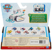 Paw Patrol Deluxe Snowmobile Vehicle Everest  6071111
