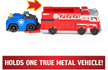 Paw Patrol Die-Cast Team Vehicle Asst 6064448