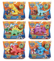 Paw Patrol Dino Rescue Hero Pup Assorted