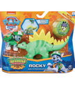 Paw Patrol Dino Rescue Hero Pup Assorted