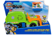Paw Patrol Dlx Vehicle Recycling Truck Rocky 6071248