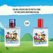 Paw Patrol Eau De Toilette 100ML Paw Patrol Eau De Toilette 100ML PWP0057324