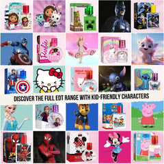 Paw Patrol Eau De Toilette 30ml PWP0065558 - Colorland Toys