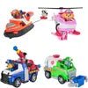 Paw Patrol Fire Rescue Large Vehicle Asstd. 6072699 - Colorland Toys