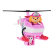 Paw Patrol Fire Rescue Large Vehicle Asstd. 6072699