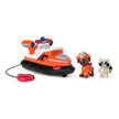 Paw Patrol Fire Rescue Large Vehicle Asstd. 6072699