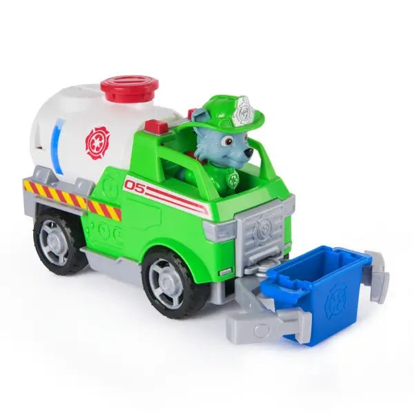 Paw Patrol Fire Rescue Large Vehicle Asstd. 6072699 — image 3