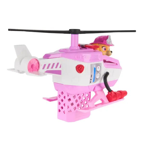 Paw Patrol Fire Rescue Large Vehicle Asstd. 6072699 — image 7