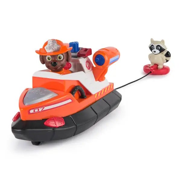 Paw Patrol Fire Rescue Large Vehicle Asstd. 6072699 — image 6