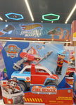 Paw Patrol Fire Rescue Large Vehicle Ryder 6073897