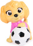 Paw Patrol Football Fig Pups Team Pack 6076809