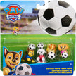 Paw Patrol Football Fig Pups Team Pack 6076809