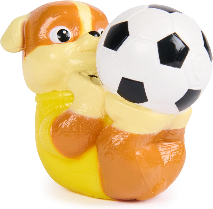 Paw Patrol Football Fig Pups Team Pack 6076809 — image 4