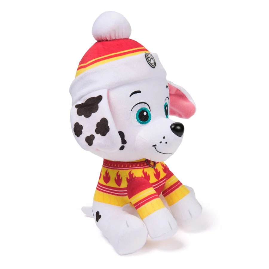 Paw Patrol Gund Holiday Plush 8-Inch Asstd. 6074237 — image 3