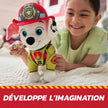 Paw Patrol GUND Marcus 30cm Fire Rescue Marshall Soft Toy