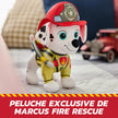Paw Patrol GUND Marcus 30cm Fire Rescue Marshall Soft Toy