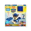Mega Bloks Paw Patrol The Movie Chase GYH91/GYH89