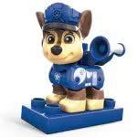 Mega Bloks Paw Patrol The Movie Chase GYH91/GYH89 — image 2