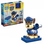 Mega Bloks Paw Patrol The Movie Chase GYH91/GYH89 — image 1