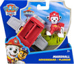 Paw Patrol Marshall Hoverboard Vehicle with Collectible Figure
