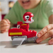 Paw Patrol Marshall Hoverboard Vehicle with Collectible Figure