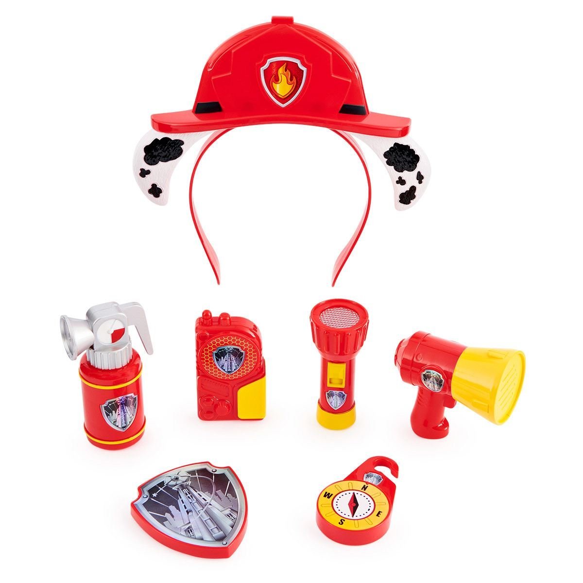 Paw Patrol Movie Action Gear Rescue Chase Assorted 6061541 - Colorland Toys
