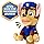 Paw Patrol Movie Play & Say Puppet - Chase 1602/1600 - Colorland Toys