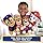 Paw Patrol Movie Play & Say Puppet - Chase 1602/1600 — image 4