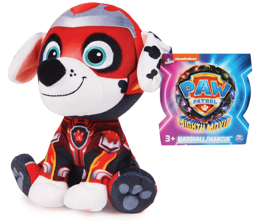 Paw Patrol Movie Plush 7inch Asst 6067089 — image 2