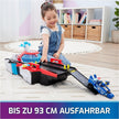 Paw Patrol Movie2 Aircraft Carrier HQ 6067496