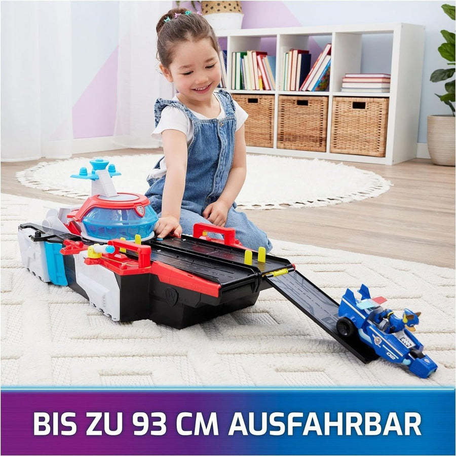 Paw Patrol Movie2 Aircraft Carrier HQ 6067496 — image 9