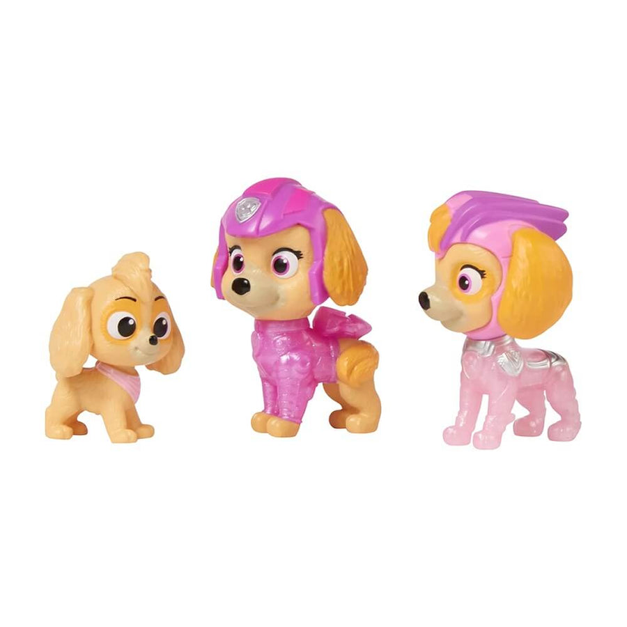 Paw Patrol Movie2 Figure Pack - Skye 6068150 — image 1