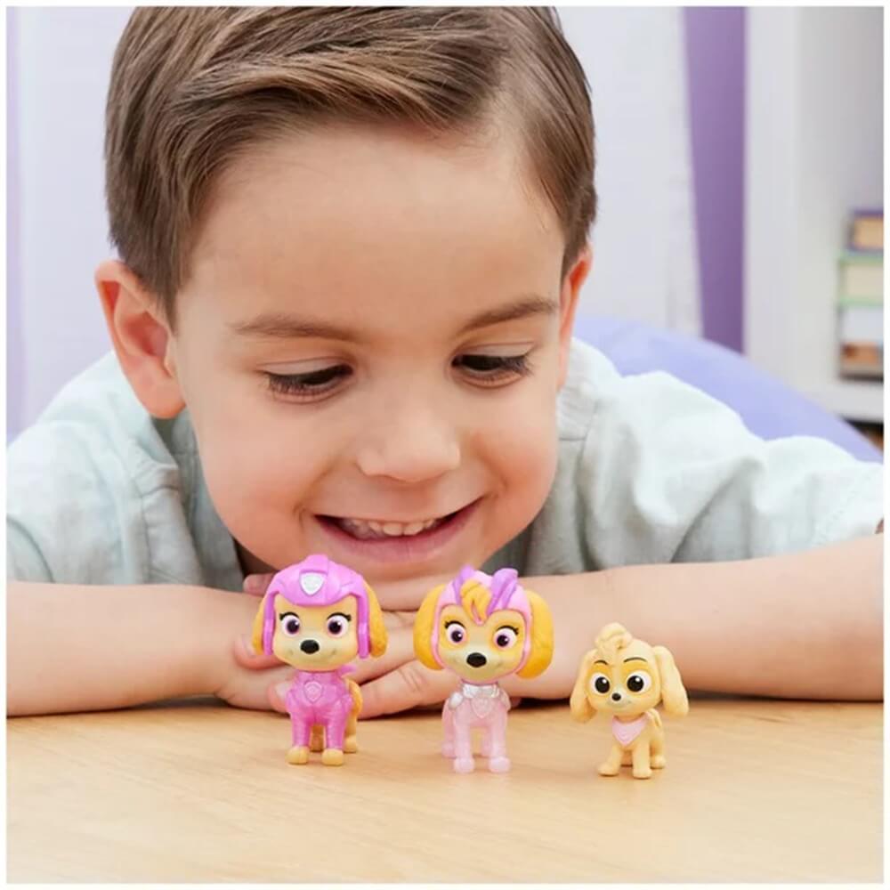 Paw Patrol Movie2 Figure Pack - Skye 6068150 - Colorland Toys