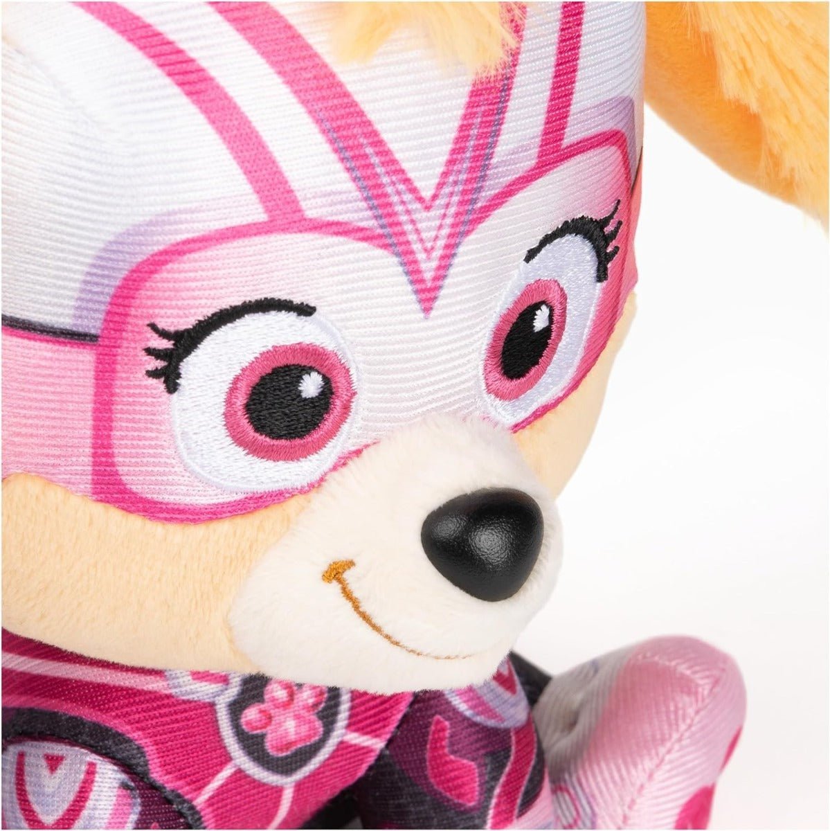 Paw Patrol Movie2 Plush - Skye 9inch 6069432 - Colorland Toys