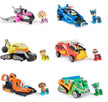 Paw Patrol Movie2 Themed Vehicles Asst 6067515