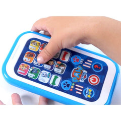 Paw Patrol My First Smart Phone FOBPAW01 - Colorland Toys