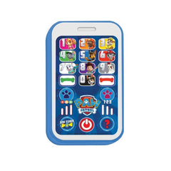 Paw Patrol My First Smart Phone FOBPAW01 - Colorland Toys