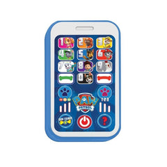 Paw Patrol My First Smart Phone FOBPAW01 - Colorland Toys