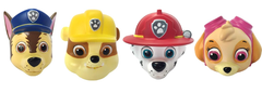 Paw Patrol Outdoor Squirter 1608055 - Colorland Toys