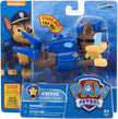 Paw Patrol Paddlin Pups Bath Toy Assorted 6044582