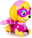 Paw Patrol Paddlin Pups Bath Toy Assorted 6044582