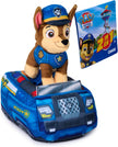 PAW Patrol Plush Hero in Vehicle: Chase – 2-in-1 Set