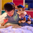 Paw Patrol Plush Interactive Chase 6074179