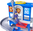 Paw Patrol Police Station Pup Squad Search & Rescue Set
