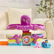 Paw Patrol Pup Squad Octopus Playset 6074392