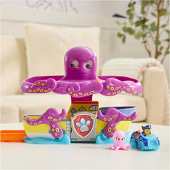 Paw Patrol Pup Squad Octopus Playset 6074392 - Colorland Toys