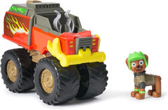 Paw Patrol Rescue Vehicle Boomer 6070318 - Colorland Toys
