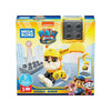 Mega Bloks Paw Patrol The Movie Rubble GYV62/GYH89
